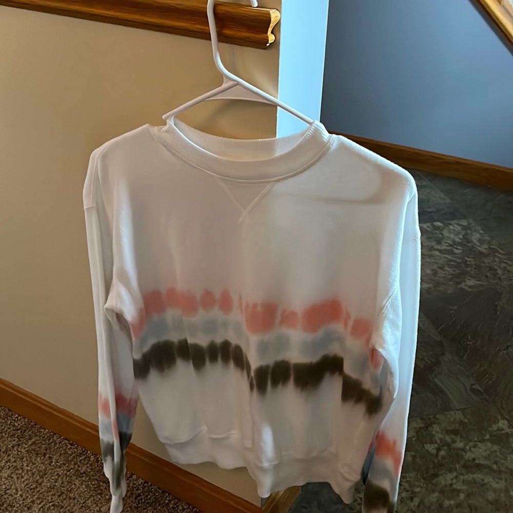 Like brand new SO sweatshirt size Small